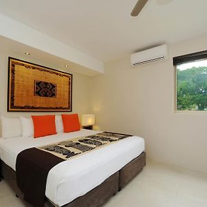 Two-Bedroom Room Water View